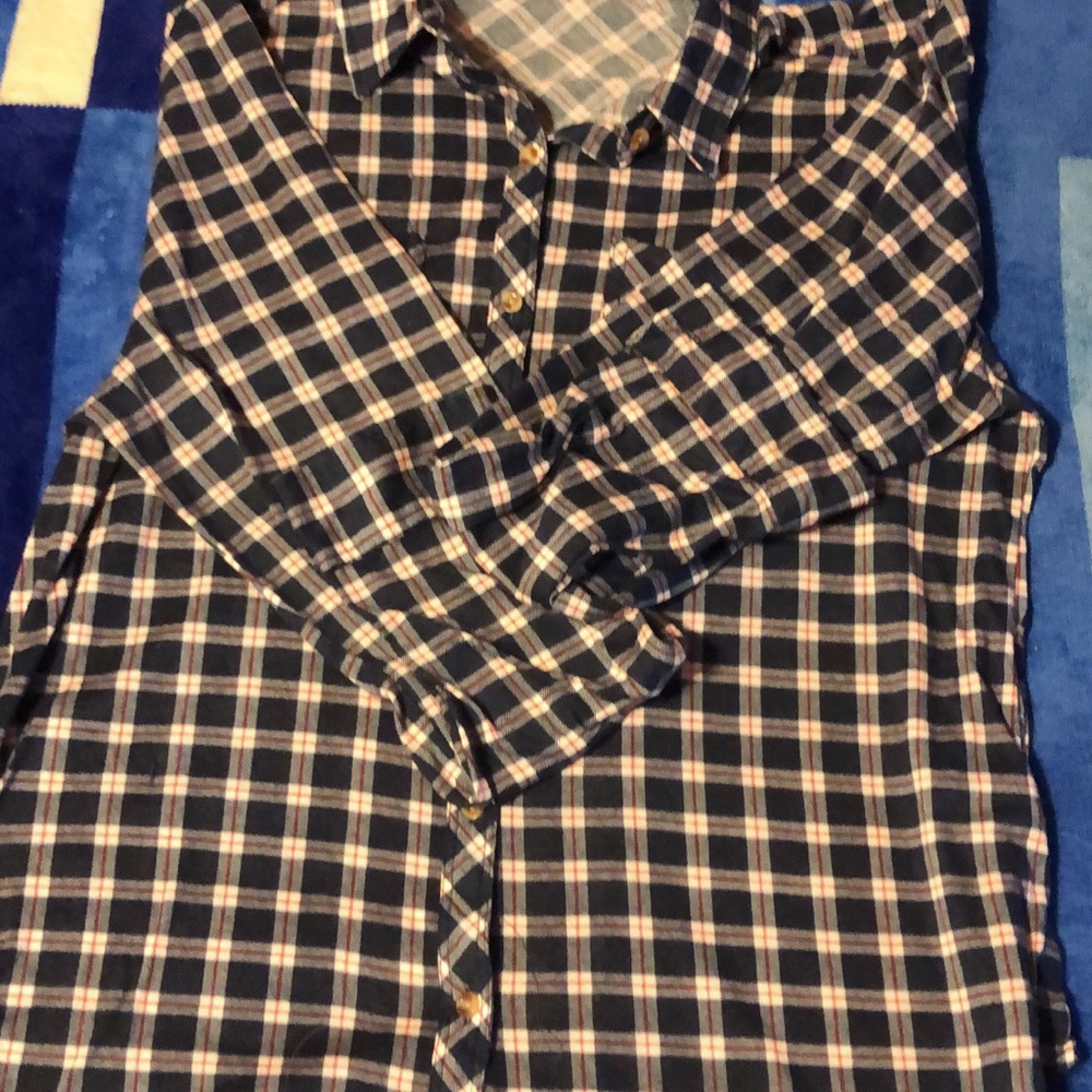 Flannel - Picture 2 of 2